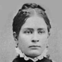 Mary Jane Cutcliffe (1835 - 1909) Profile